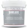 Idropittura supercoprente traspirante a SIRLUX GOLD IDROPITTURA SUPERCOPRENTE TRASPIRANTE 13LT