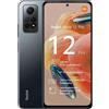 Xiaomi Redmi Note 12 Pro 4G, 6GB RAM 128GB ROM, 5000mAh, 108MP, Graphite Gray