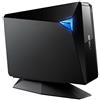 Asus BW-16D1H Masterizzatore Esterno Blue Ray, velocit di scrittura 16X, USB 2.