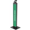 Compulocks 140B supporto per personal communication Supporto passivo Tablet/UMPC