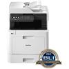 Brother MFC-L8690CDW stampante multifunzione Laser A4 2400 x 600 DPI 31 ppm Wi-F
