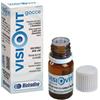 Biotrading - Visiovit Gocce Integratore Benessere Vista Confezione 6 Ml