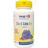 LONGLIFE OLIO LINO BIO 50PRL