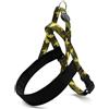 MORSO - PETTORINA NORVEGESE FULL METAL DOG S/M