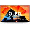 PHILIPS 77OLED769/12 TVC LED 77 OLED 4K AMBILIGHT HDR10 WIFI SAT 4HDMI