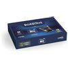 Borbone Capsule caffè Borbone miscela Blu compatibili CAFFITALY