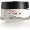 Collistar LINEA UOMO CREMA ANTIRUGHE RIVITALIZZANTE