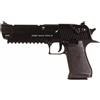 CYBERGUN DESERT EAGLE GAS C02 SCARRELLANTE METAL SINGOLO/RAFFICA