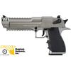CYBERGUN DESERT EAGLE L6 GAS C02 SCARRELLANTE METAL SINGOLO/RAFFICA