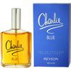 Revlon Charlie Blue Eau de Toilette (donna) 100 ml