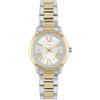 Breil Orologio DONNA ABBY quadrante MONO-COLORE ARGENTO movimento SOLO TEMPO - 3 LANCETTE QUARZO e BRACCIALE ACCIAIO COLORATO ARGENTO, ORO EW0653