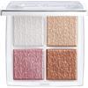Dior Backstage Glow Face Palette Palette make-up illuminante multi-uso 001 Universal Neutral