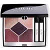 Diorshow 5 Couleurs Palette occhi 183 Plum Tutu