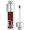 Dior Addict Lip Maximizer Gloss rimpolpante labbra idratante e volumizzante effetto immediato e a lunga durata 20 Mahogany