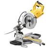 DEWALT troncatrice radiale 250mm 1850W, DWS778-QS