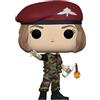 Funko Pop! TV: Stranger Things - Hunter Robin With Cocktail- Figura in Vinile da Collezione - Idea Regalo - Merchandising Ufficiale - Giocattoli per Bambini e Adulti - TV Fans