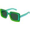 Gucci Occhiali da Sole Gucci GG1718S 003