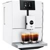 JURA Macchina Da Caffè ENA 8 Touch Full Nordic Bianco