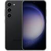 Samsung SMARTPHONE SAMSUNG GALAXY S23 5G SM S911B 256 GB DUAL SIM 6.1" 50 MP NERO NO S24