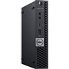 DELL 7060 Mini PC Computer i7 Ram 16GB SSD 240GB Win11 Office21 (Ricondizionato)