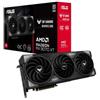 ASUS TUF Radeon RX 9070 XT OC Edition 16GB GDDR6 HDMI/3*DisplayPort PCi Ex 5.0 16x