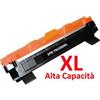 Brother TONER COMPATIBILE BROTHER TN 1050XL 2.000 COPIE HL 1110 TN1050XL NERO TN-1050XL MFC 1910W