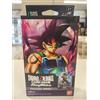Dragon Ball Super TCG - Fusion World - Starter Deck Bardock (ENG)