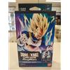 Dragon Ball Super TCG - Fusion World - Starter Deck Vegeta (ENG)