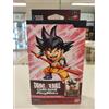 Dragon Ball Super TCG - Fusion World - Son Goku Mini (ENG)
