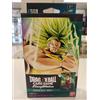 Dragon Ball Super TCG - Fusion World - Starter Deck Broly (ENG)