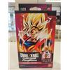 Dragon Ball Super TCG - Fusion World - Starter Deck Son Goku (ENG)