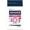 AFFINITY ADVANCE DIETA GATTO URINARY STRESS 1,25 KG OF