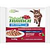 TRAINER NATURAL GATTO UMIDO ADULT TONNO FLOWPACK 4 X 85 G BUSTINA