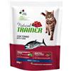 TRAINER NATURAL GATTO ADULT TONNO 300 G