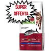 TRAINER NATURAL GATTO ADULT TONNO 10 KG