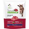 TRAINER NATURAL GATTO ADULT MANZO 300 G