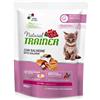 TRAINER NATURAL GATTO KITTEN SALMONE 300 G