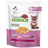 TRAINER NATURAL GATTO KITTEN POLLO 300 G OF