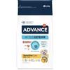 AFFINITY ADVANCE CANE MANTENIMENTO ADULTO SENSITIVE MINI SALMONE E RISO 1,5 KG OF