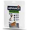 AFFINITY ADVANCE SNACK DENTAL CARE STICK MINI 90 G 7 PZ OF