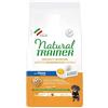 TRAINER NATURAL CANE SENSITIVE NO GLUTEN SMALL TOY ADULT EGG 2 KG