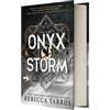 Entangled: Red Tower Books Onyx Storm (Standard Edition) Rebecca Yarros
