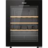 Candy Cantina Vino Libera Installazione, 23 Bottiglie, 1 Zona Di Temperatura, Classe Energetica G - CWC023