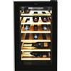 Candy Cantina Vino Libera Installazione, 21 Bottiglie, 1 Zona Di Temperatura, Classe Energetica G - CWCEL210NF