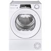 CANDY Asciugatrice RapidÓ Libera installazione, Heat Pump Inverter, 8 Kg, Classe A+++, Bianco - ROEH8A3TSEXS - 31102237
