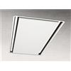 ELICA Cappa a Soffitto, Linea ILLUSION H16 WH/A/100, 100 cm, Bianco + Cornice Bianca - PRF0147727 - FUORI PRODUZIONE - SOSTITUITO DA PRF0147727B