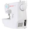 SINGER Macchina da Cucire 13 operazioni, Bianco - M1505