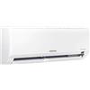 SAMSUNG Climatizzatore fisso mono, unità interna, 2.5 kW - AR09TXHQBWKNEU