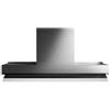 FALMEC Cappa a Incasso, Modello VIRGOLA NO-DROP TOUCH, 120 cm, Classe Energetica B, Inox - CVJN20.E23P2#ZZZ3490F - RICHIEDERE PREVENTIVO