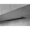 ELICA Cappa a Parete, Linea RULES NAKED/F/90, 90 cm, Classe Energetica A, Rivestibile - PRF0163757